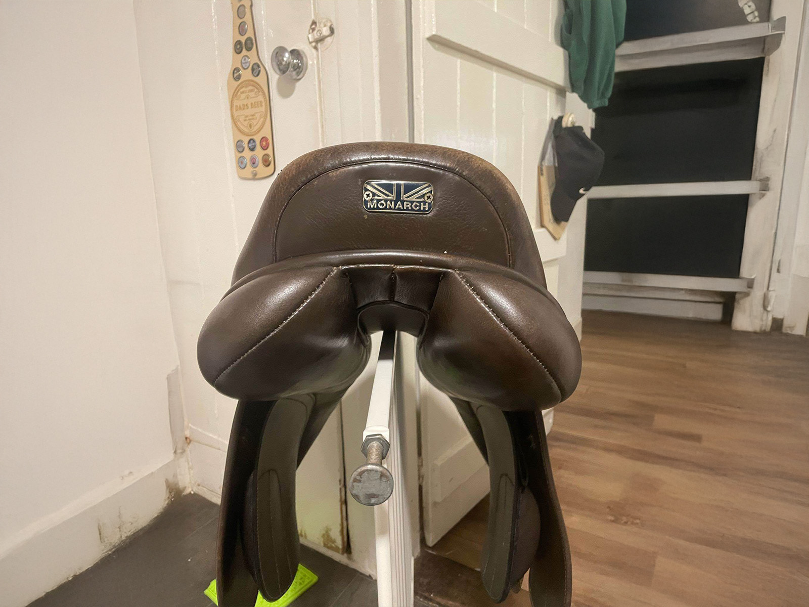 Image of GFS Monarch 17in